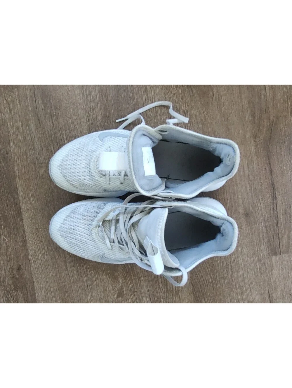 Nike these lebron